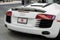 2011 Audi R8 4.2L