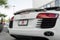 2011 Audi R8 4.2L