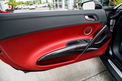 2014 Audi R8 4.2 Spyder