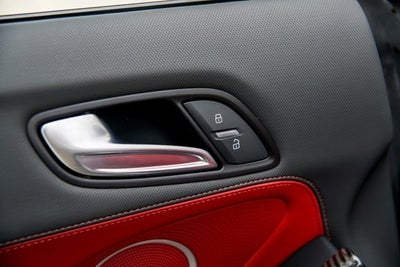 2014 Audi R8 4.2 Spyder