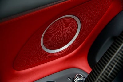 2014 Audi R8 4.2 Spyder