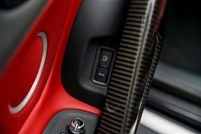 2014 Audi R8 4.2 Spyder