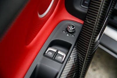 2014 Audi R8 4.2 Spyder