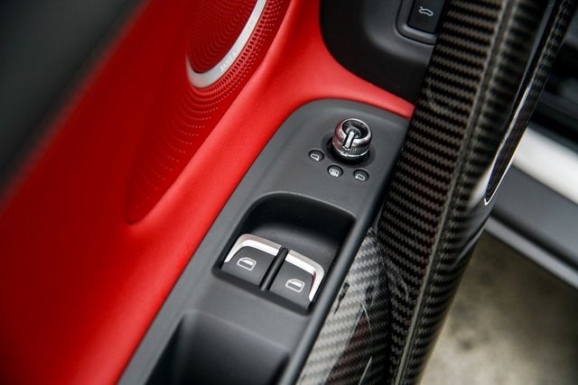 2014 Audi R8 4.2 Spyder