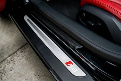 2014 Audi R8 4.2 Spyder