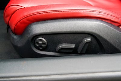 2014 Audi R8 4.2 Spyder