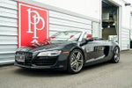 2014 Audi R8 4.2 Spyder
