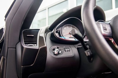 2014 Audi R8 4.2 Spyder