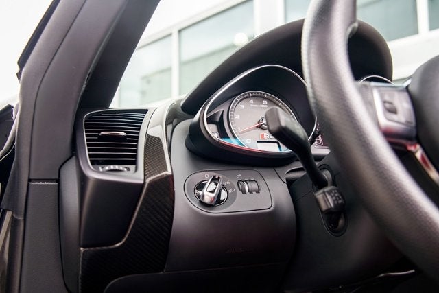 2014 Audi R8 4.2 Spyder