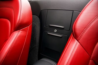 2014 Audi R8 4.2 Spyder