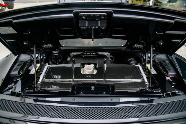 2014 Audi R8 4.2 Spyder