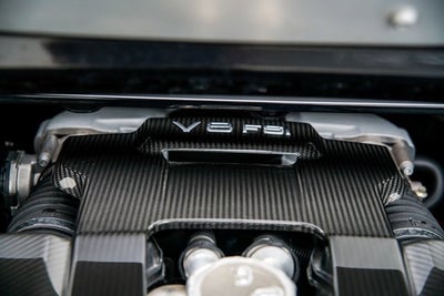 2014 Audi R8 4.2 Spyder