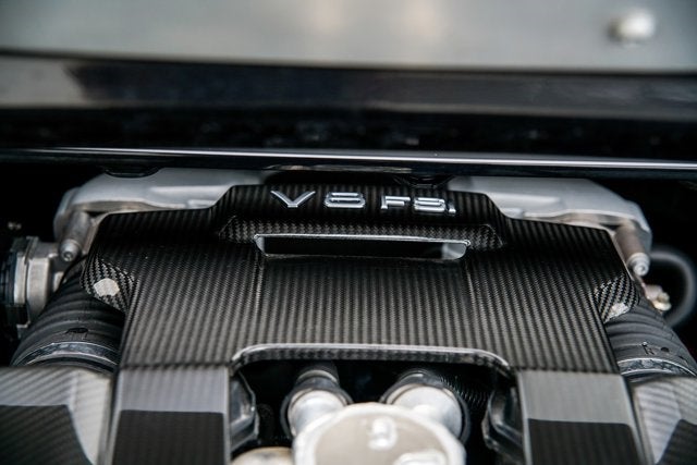 2014 Audi R8 4.2 Spyder