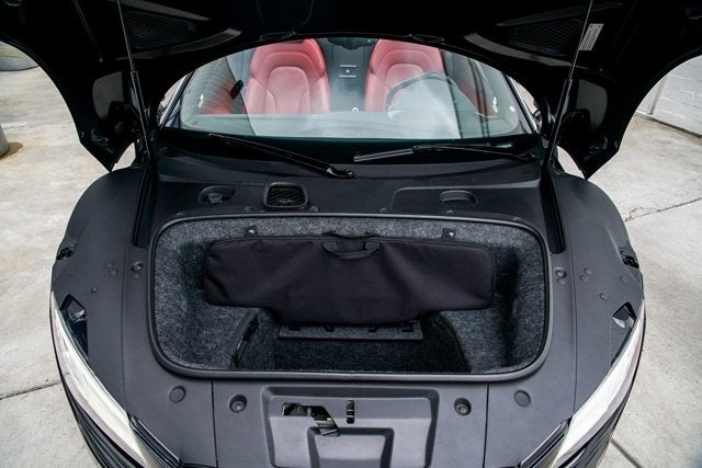 2014 Audi R8 4.2 Spyder