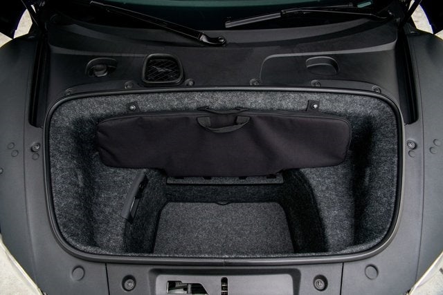 2014 Audi R8 4.2 Spyder