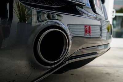 2014 Audi R8 4.2 Spyder