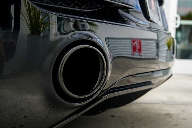 2014 Audi R8 4.2 Spyder