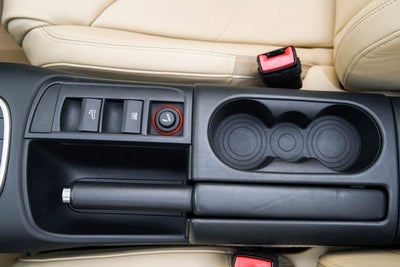 2011 Audi R8 5.2L