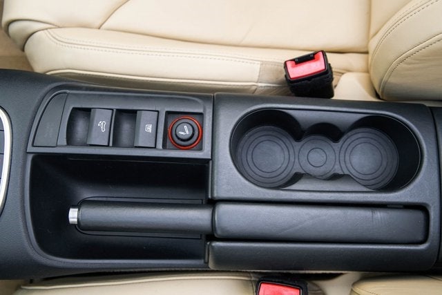 2011 Audi R8 5.2L