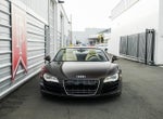 2011 Audi R8 5.2L