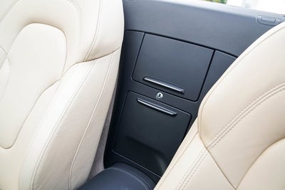 2011 Audi R8 5.2L