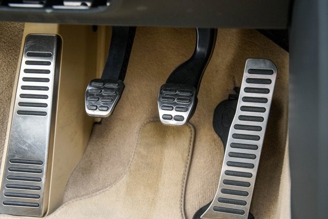 2011 Audi R8 5.2L