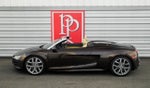 2011 Audi R8 5.2L