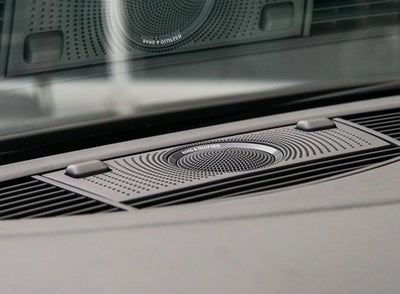 2011 Audi R8 5.2L