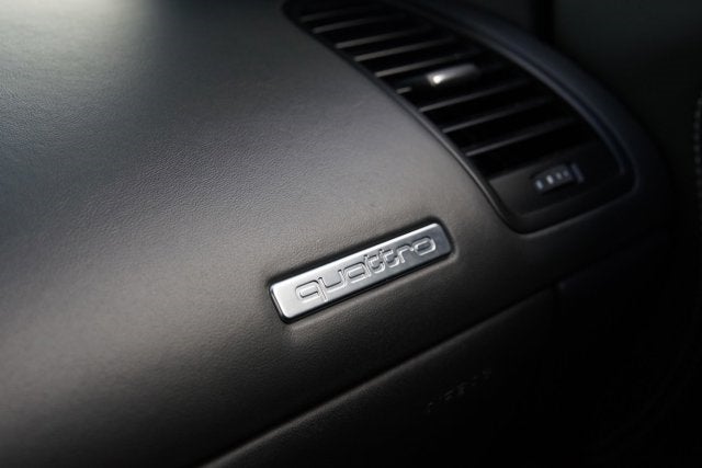2011 Audi R8 Spyder