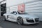 2011 Audi R8 5.2L Spyder