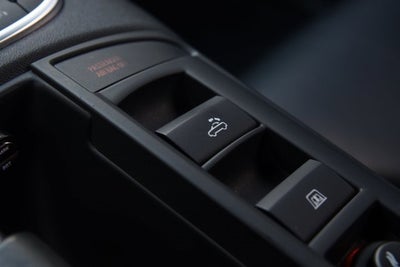 2011 Audi R8 5.2L Spyder