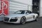 2011 Audi R8 5.2L Spyder