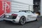 2011 Audi R8 5.2L Spyder