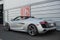 2011 Audi R8 5.2L Spyder