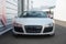 2011 Audi R8 5.2L Spyder