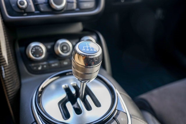 2014 Audi R8 V8