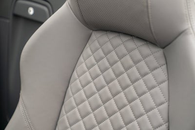 2017 Audi R8 Spyder V10