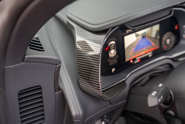 2017 Audi R8 Spyder V10