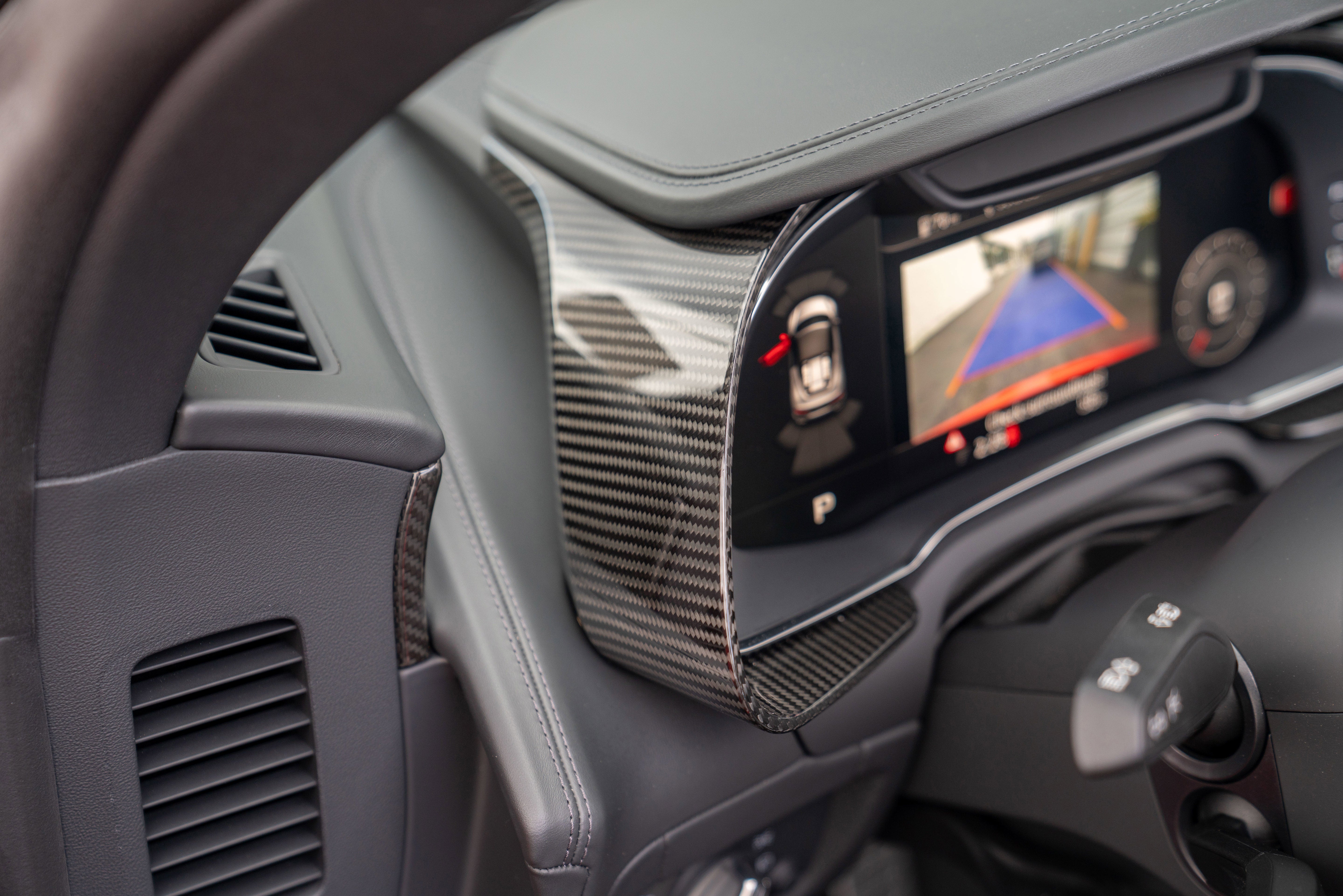 2017 Audi R8 Spyder V10