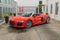 2017 Audi R8 Spyder V10