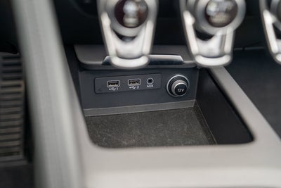 2017 Audi R8 Spyder V10