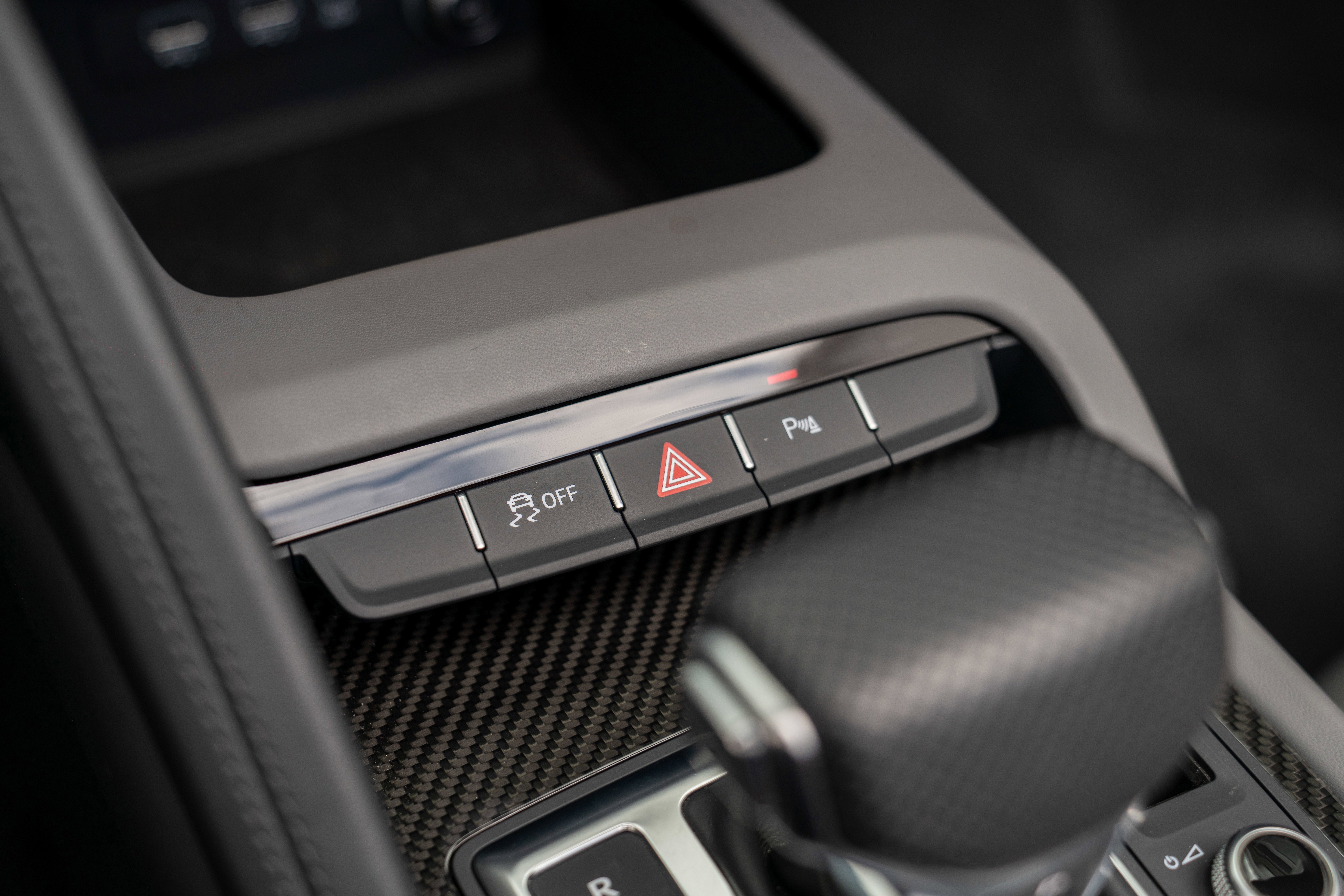 2017 Audi R8 Spyder V10