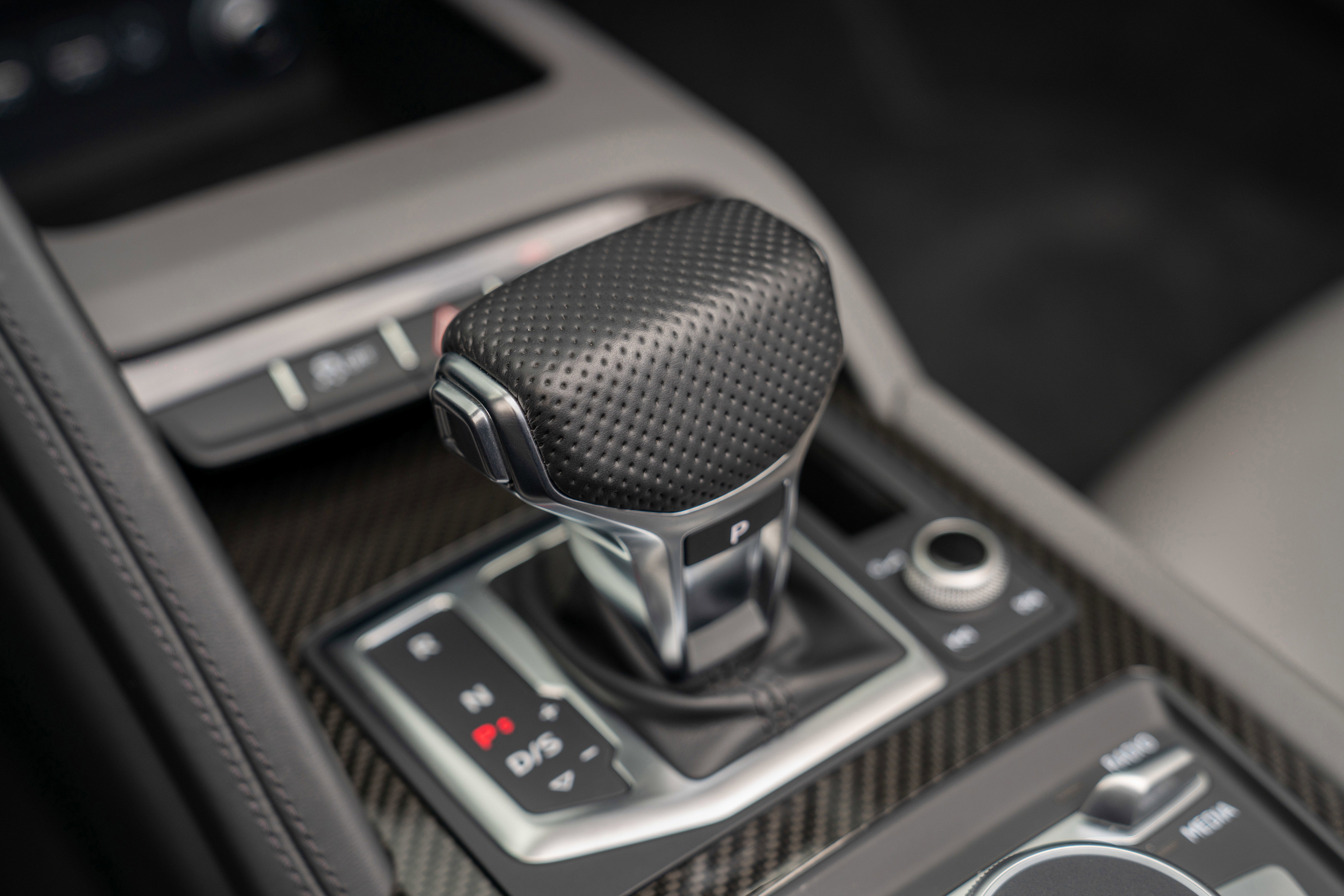 2017 Audi R8 Spyder V10