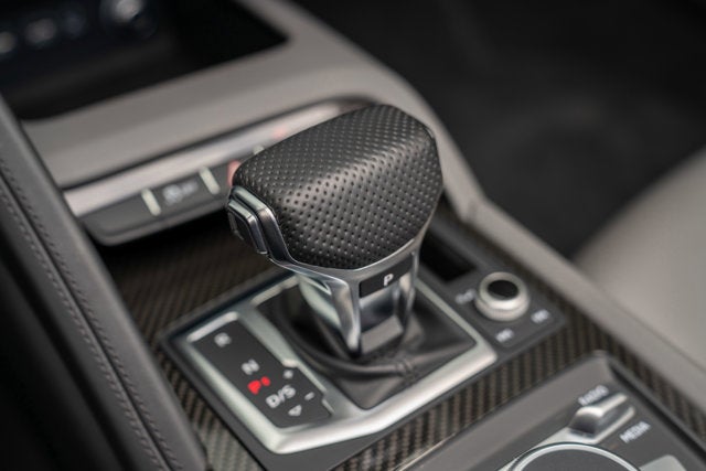 2017 Audi R8 Spyder V10
