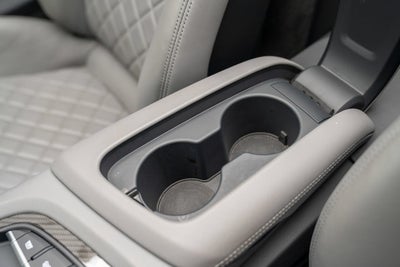 2017 Audi R8 Spyder V10