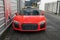 2017 Audi R8 Spyder V10