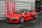 2017 Audi R8 Spyder V10