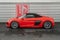 2017 Audi R8 Spyder V10