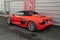 2017 Audi R8 Spyder V10