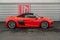 2017 Audi R8 Spyder V10
